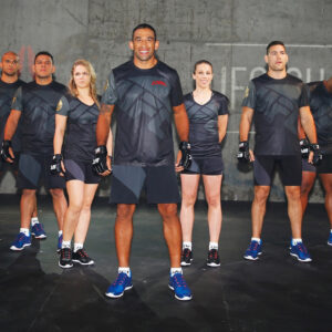 MMA Uniforms