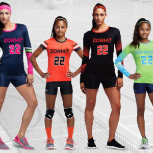 Volleyball Uniforms